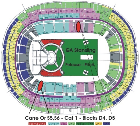 Stade de France